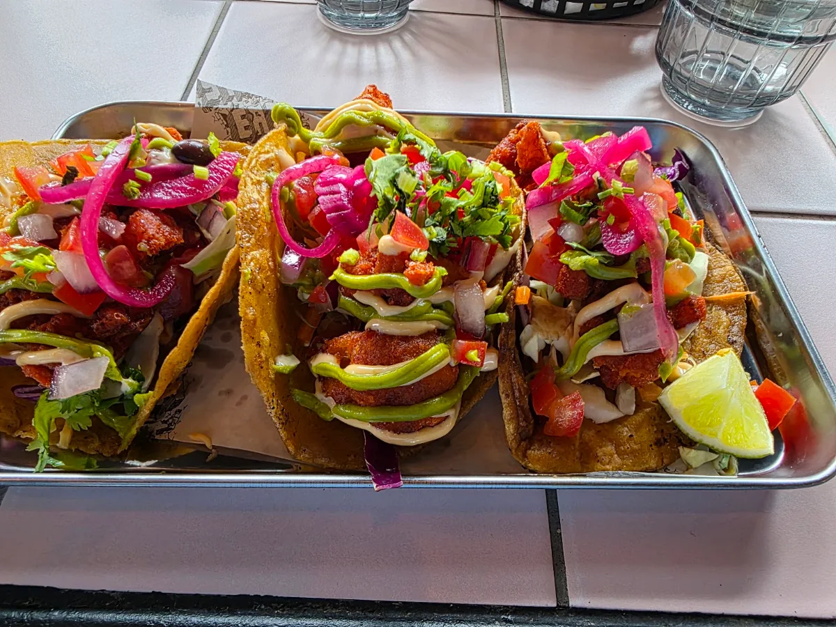 Food & drink, Street Eats Mt Hawthorn