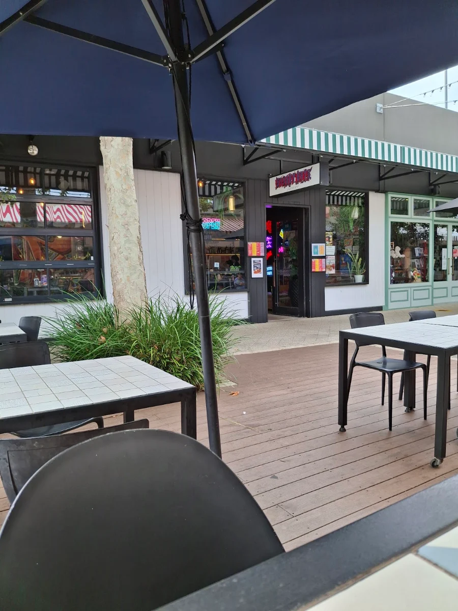 Vibe, Street Eats Mt Hawthorn