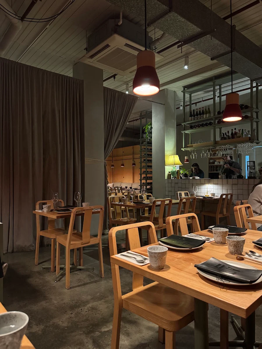 Vibe, RuYi Modern Chinese
