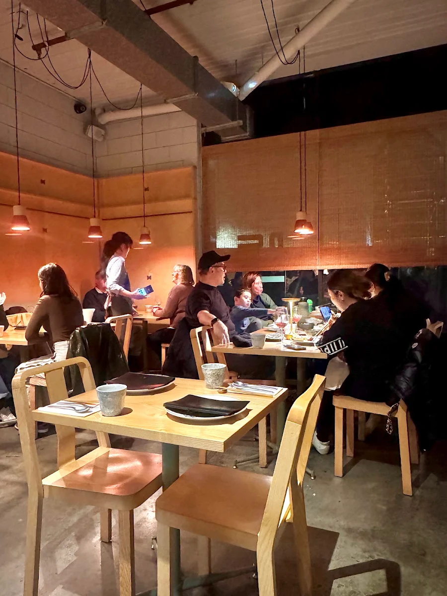 Vibe, RuYi Modern Chinese