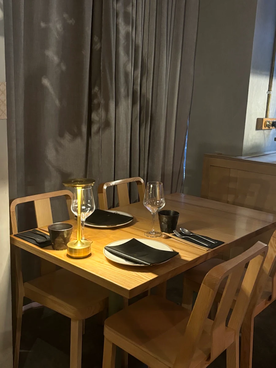 Vibe, RuYi Modern Chinese