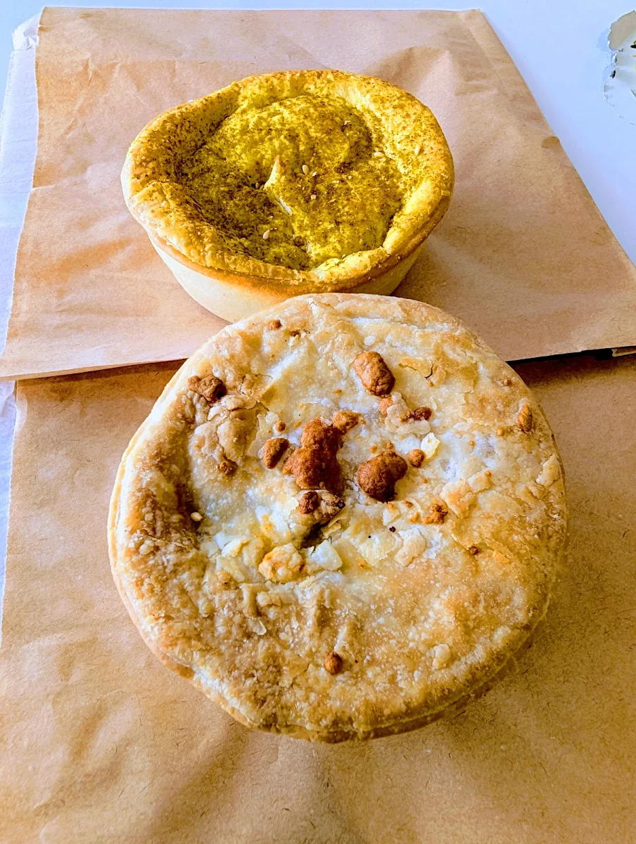 Food & drink, Emma's Bakery Alfredton