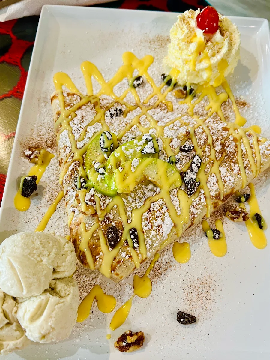 Food & drink, Waves Cafe