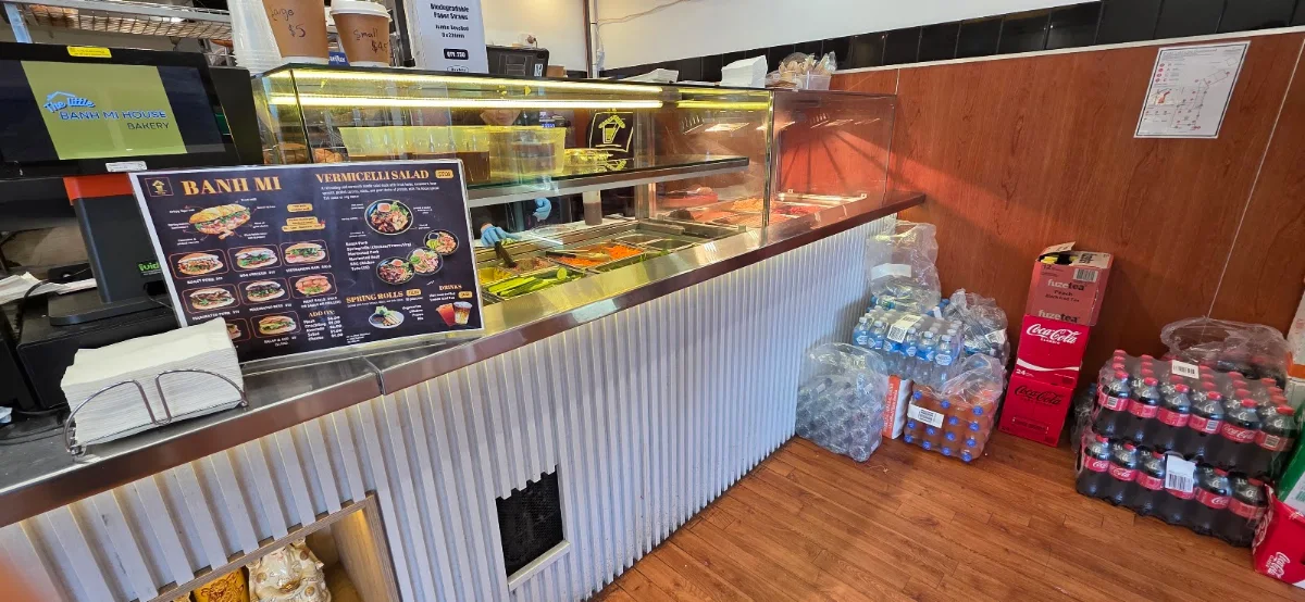 Vibe, The Little Banh Mi House Vietnamese Bakery Cranbourne