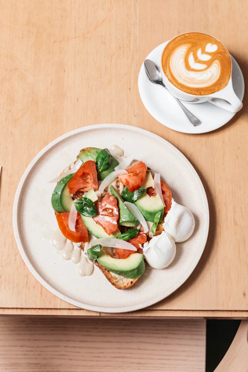 Food & drink, No. 19
