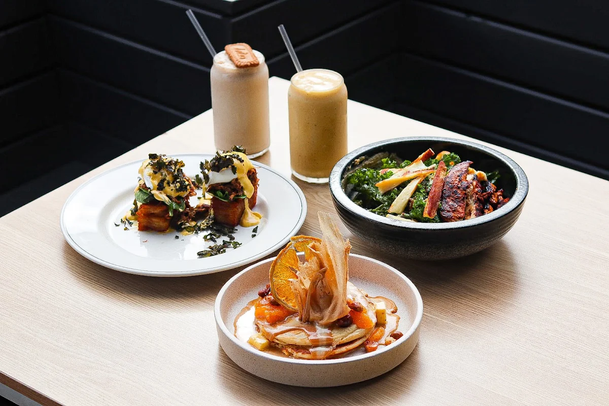 Food & drink, No. 19