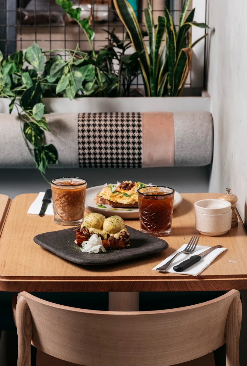 Food & drink, No. 19