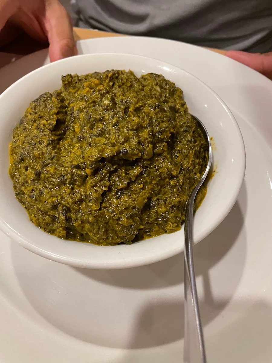 Food & drink, Indian Indulgences