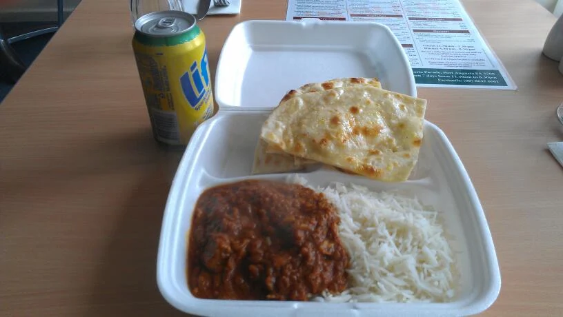Food & drink, Indian Indulgences