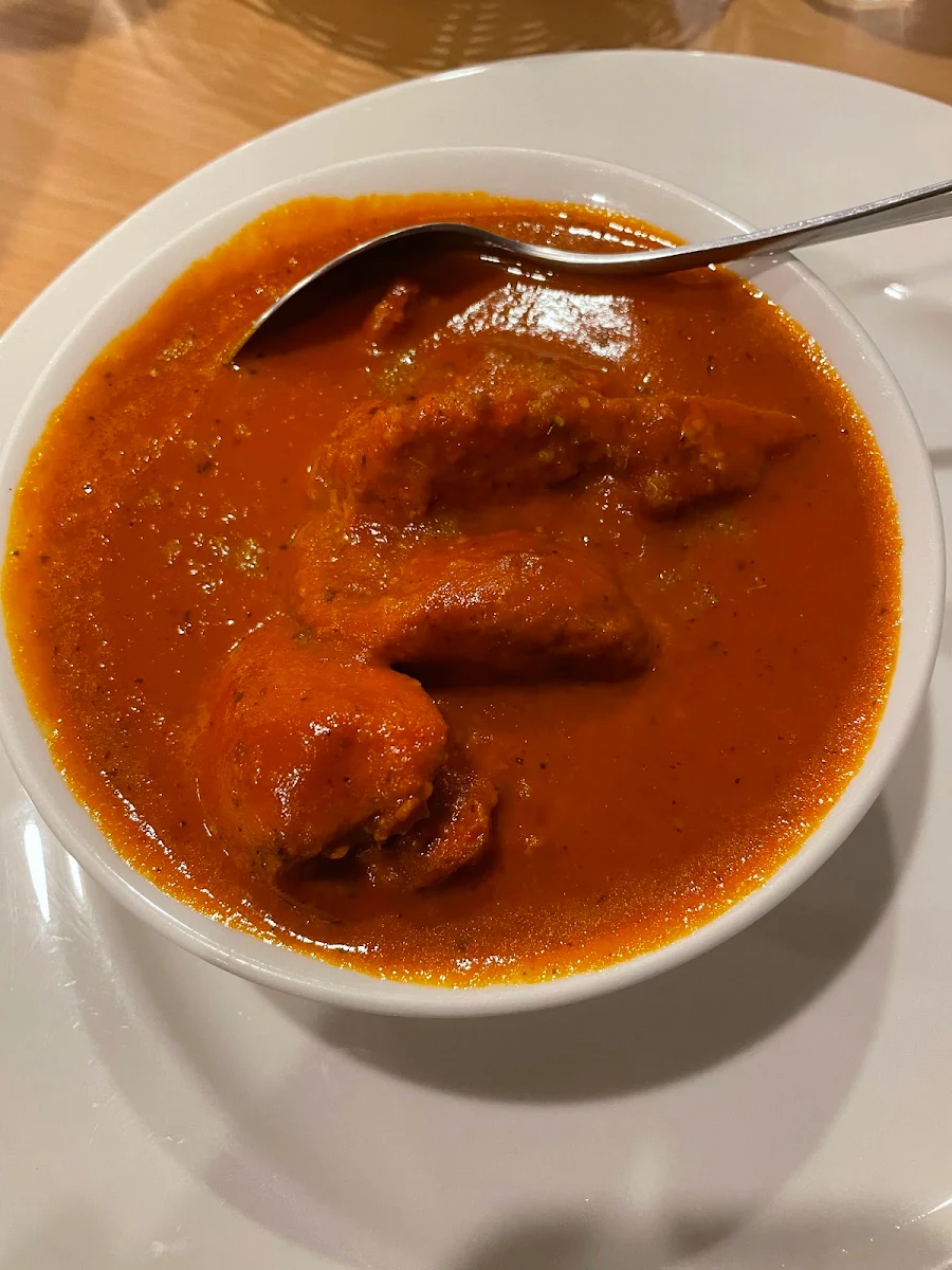 Food & drink, Indian Indulgences