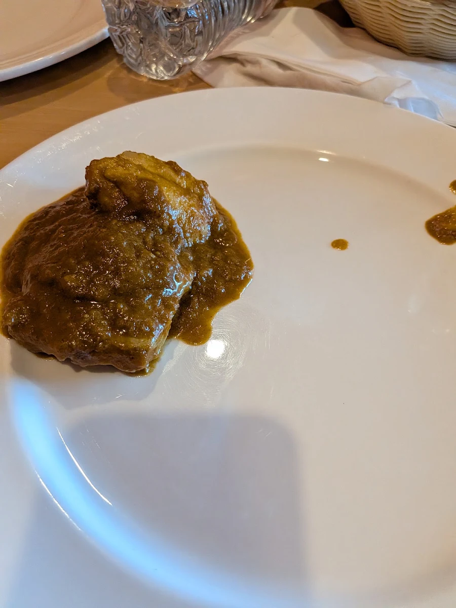 Food & drink, Indian Indulgences