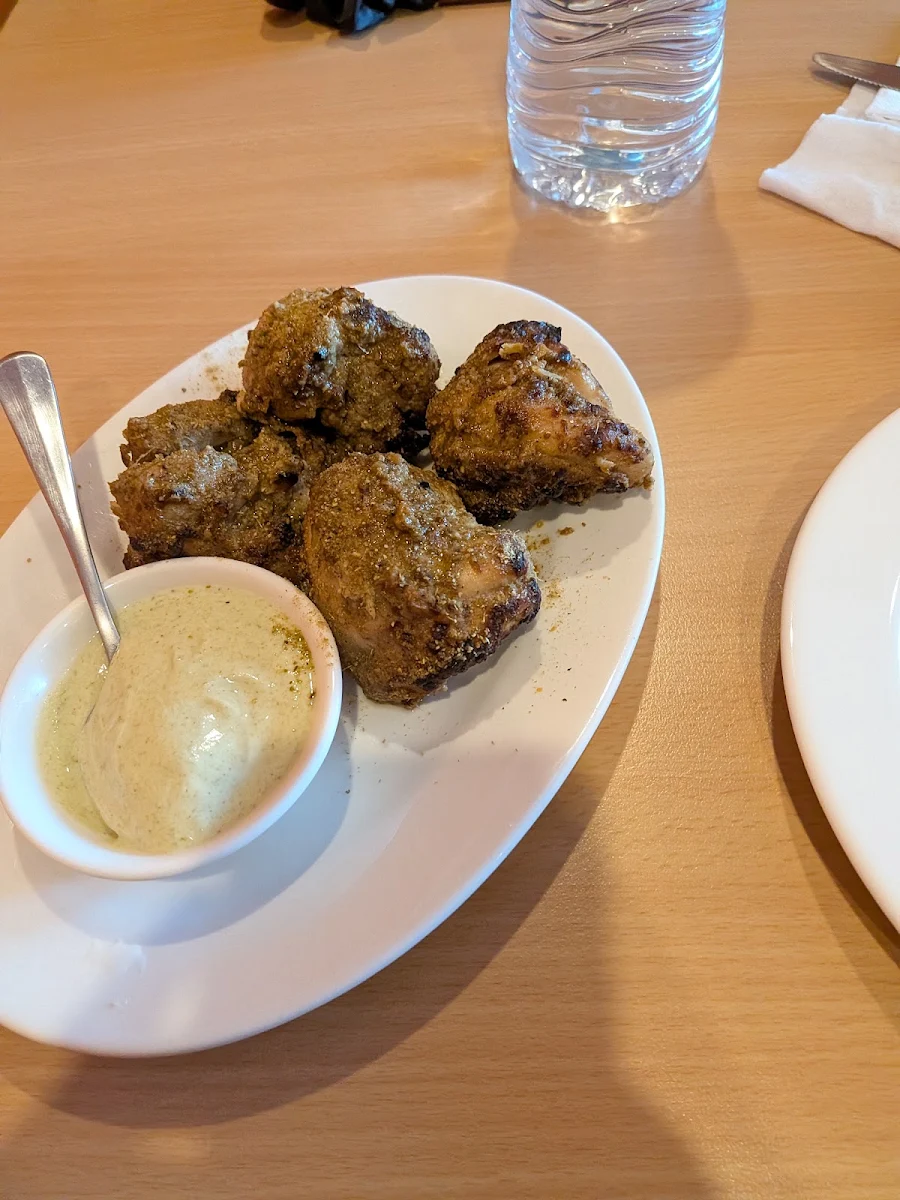 Food & drink, Indian Indulgences