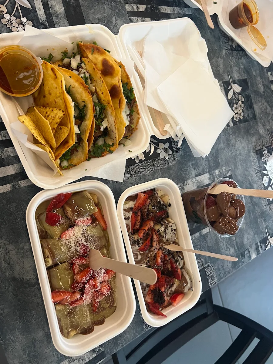 Food & drink, Eats Dandenong