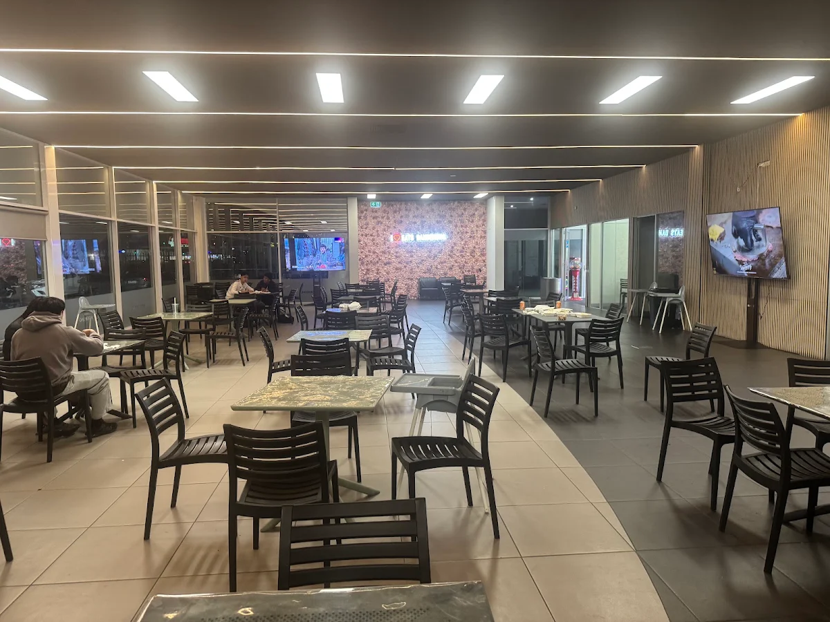 Eats Dandenong cover