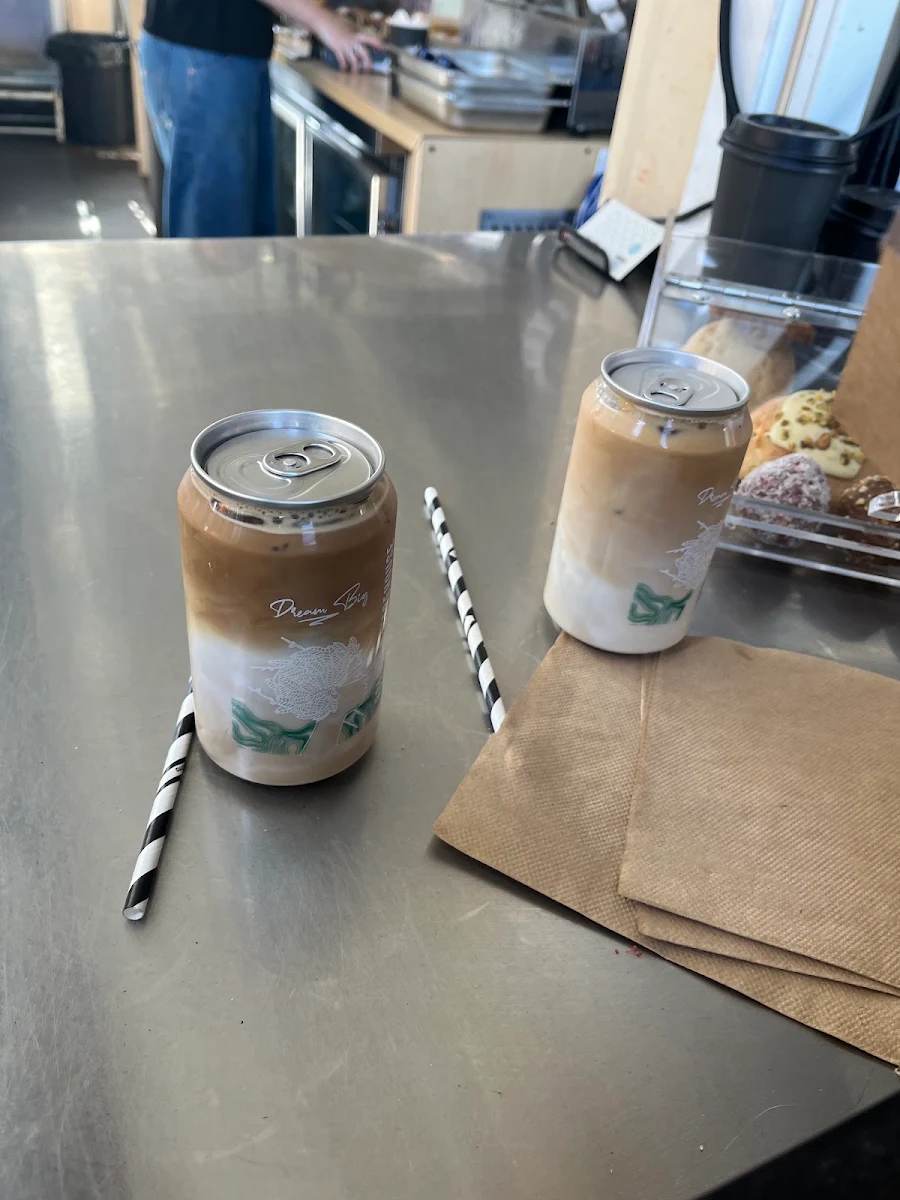 Food & drink, Morning Glory Drive Thru