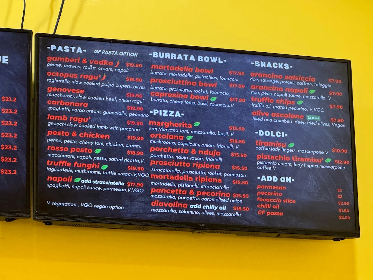 Menu photo 8