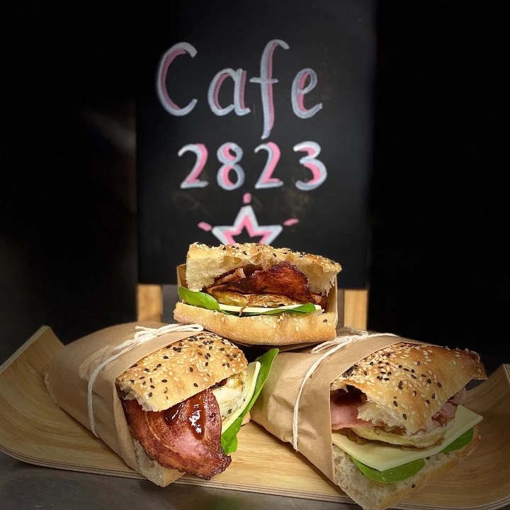 Food & drink, Cafe 2823