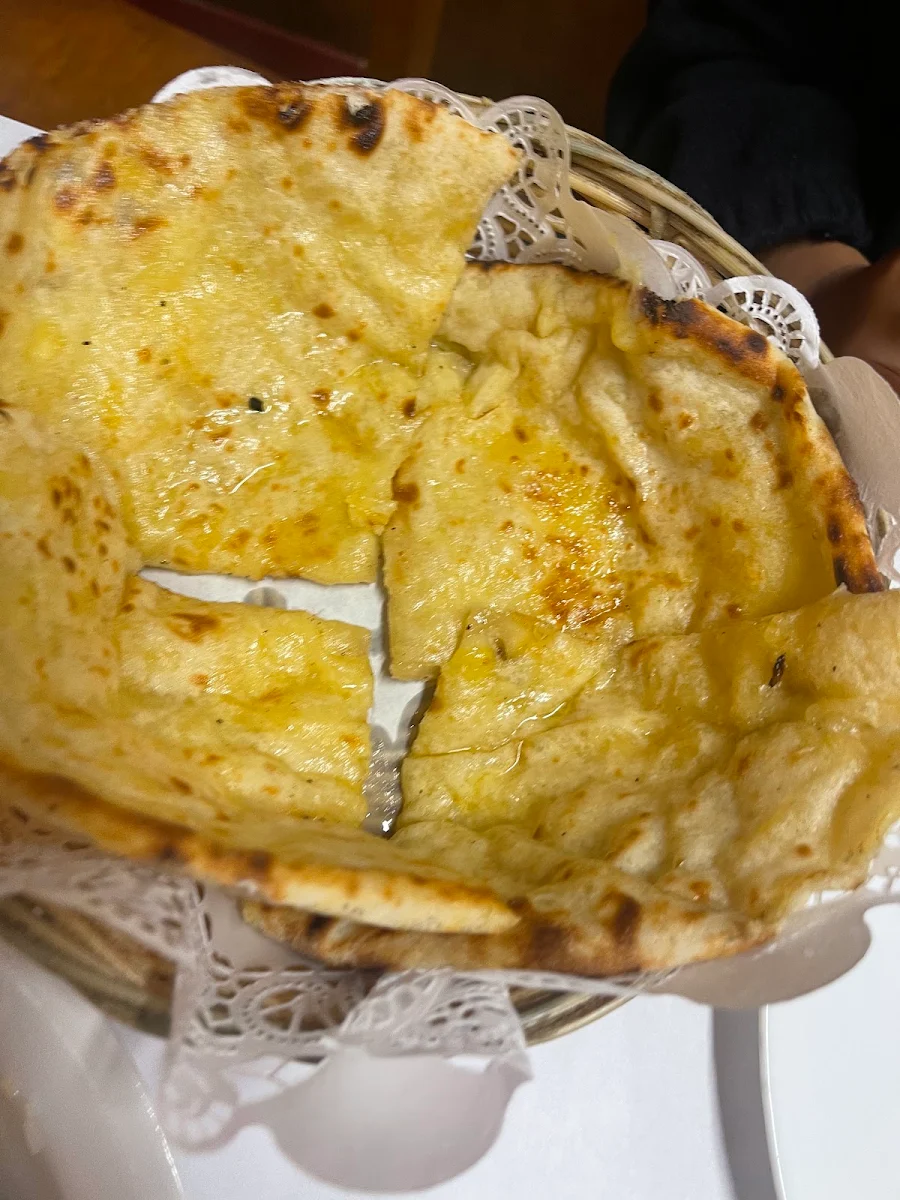 Food & drink, Cromer Curry House
