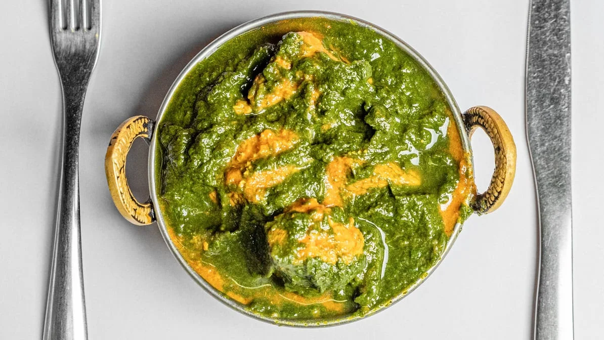 Food & drink, Cromer Curry House