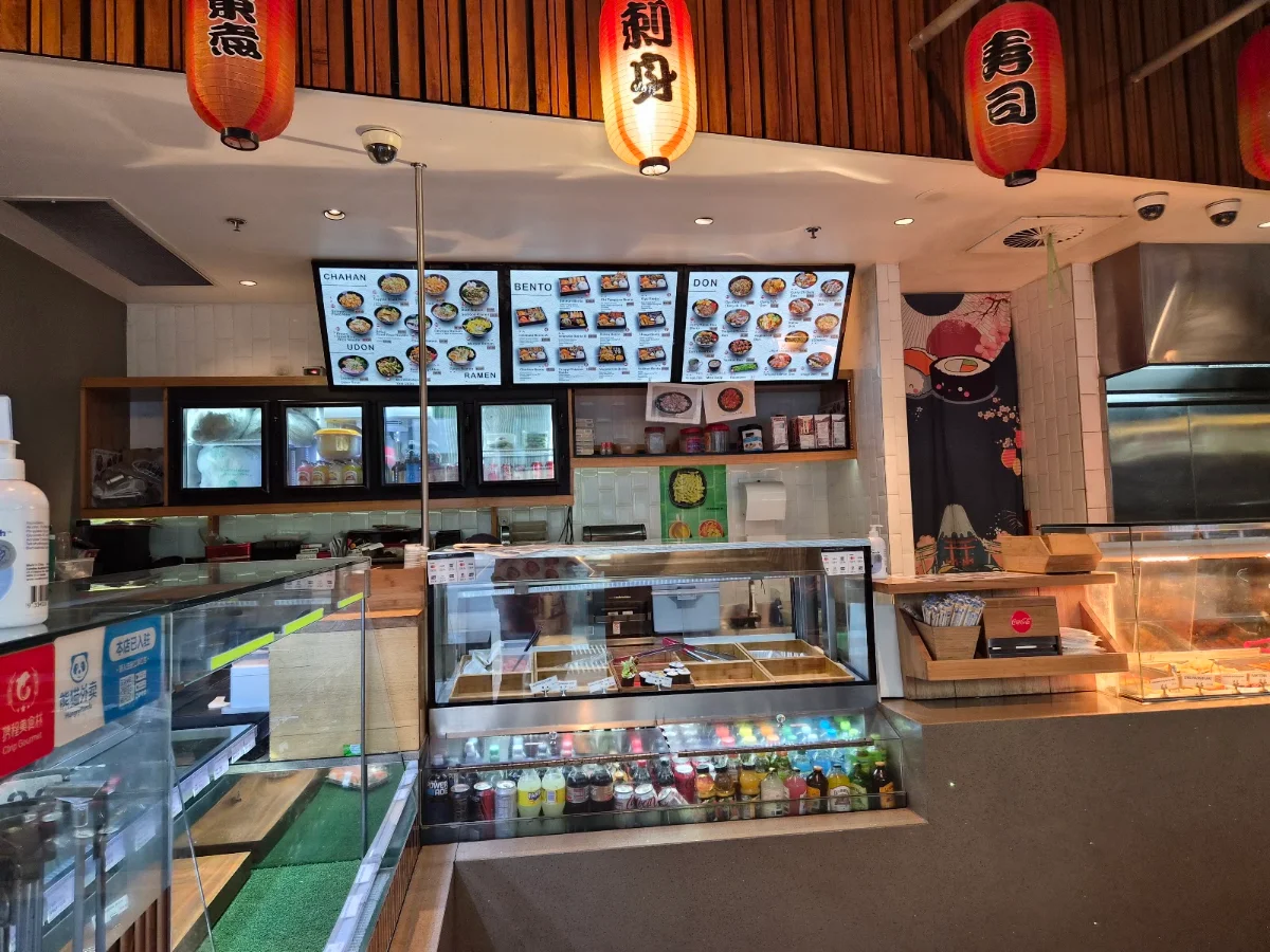 Vibe, Ichi-maki