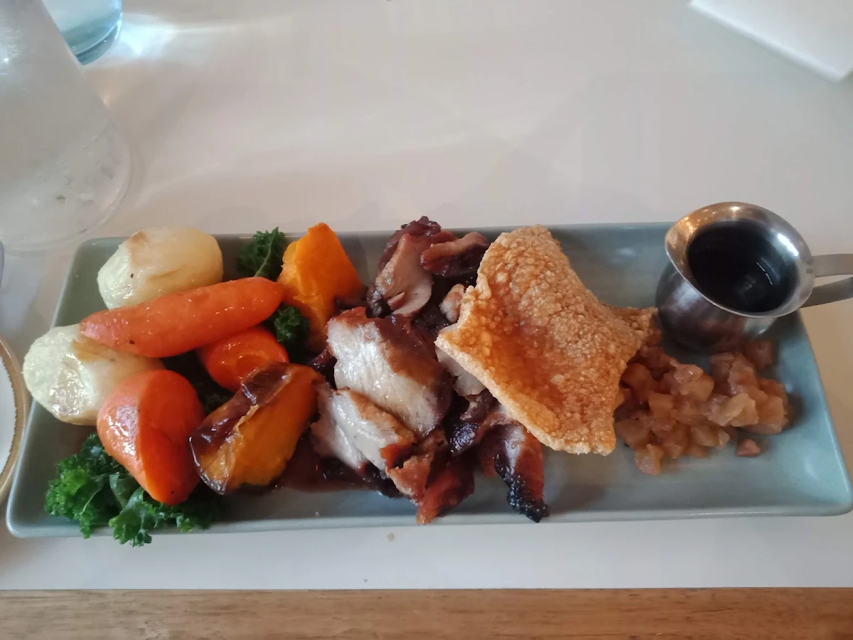 Food & drink, Beach Hotel