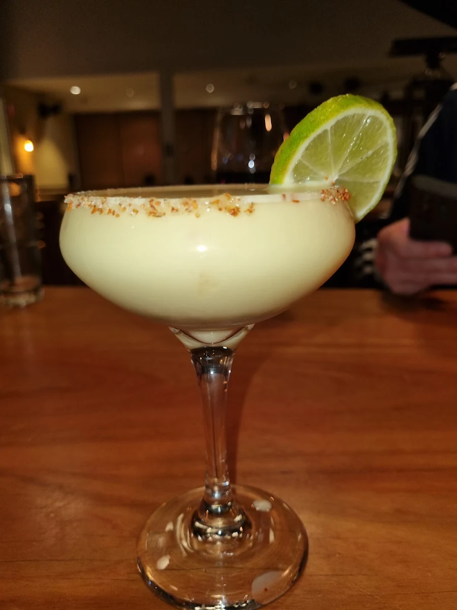 Food & drink, Beach Hotel