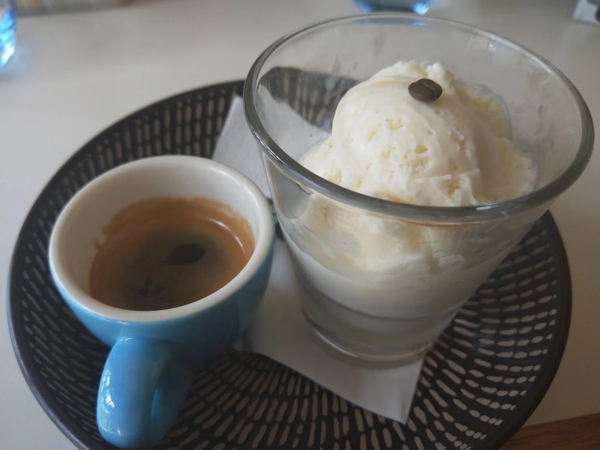 Food & drink, Beach Hotel