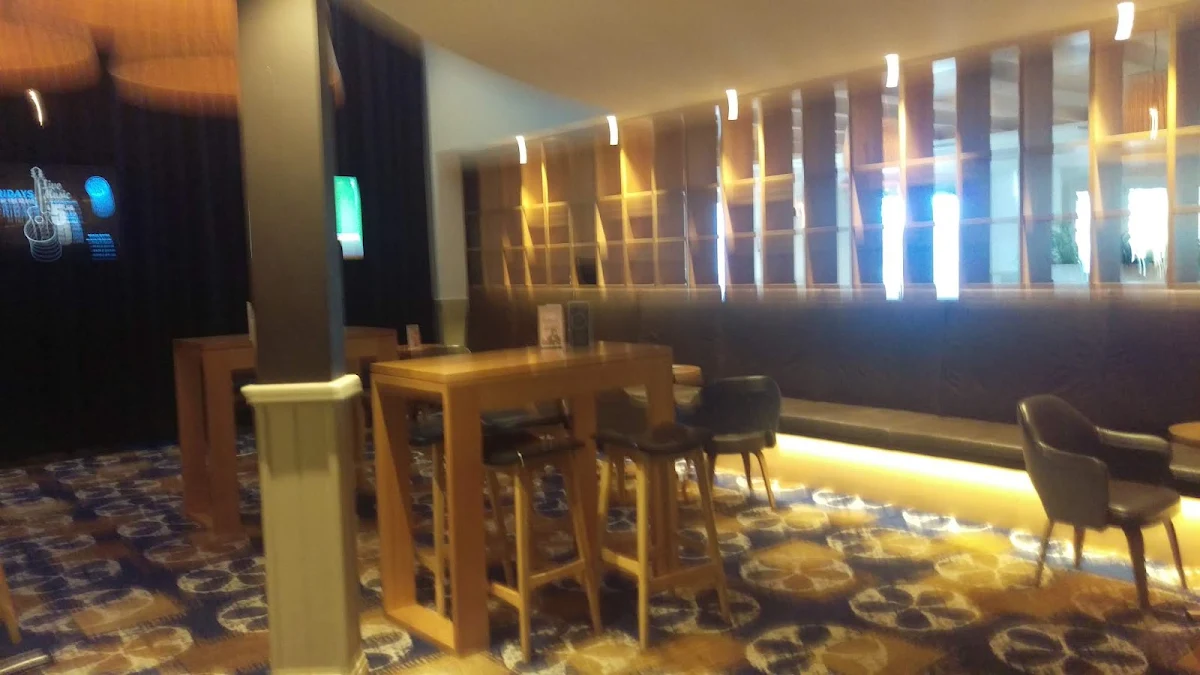 Vibe, Beach Hotel