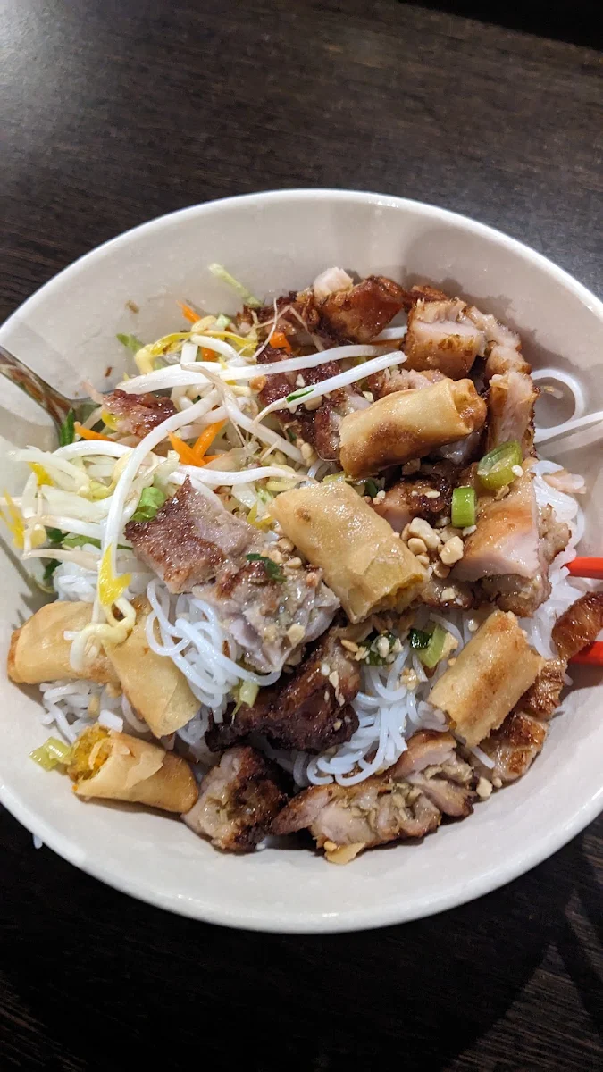 Food & drink, Pho 999