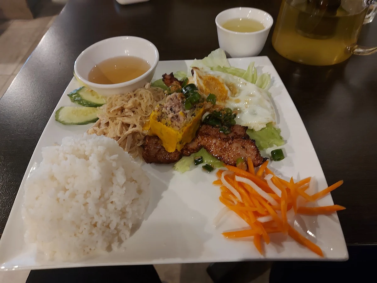 Food & drink, Pho 999