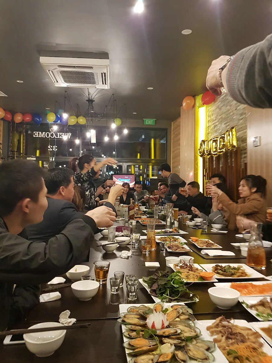 Food & drink, Pho 999