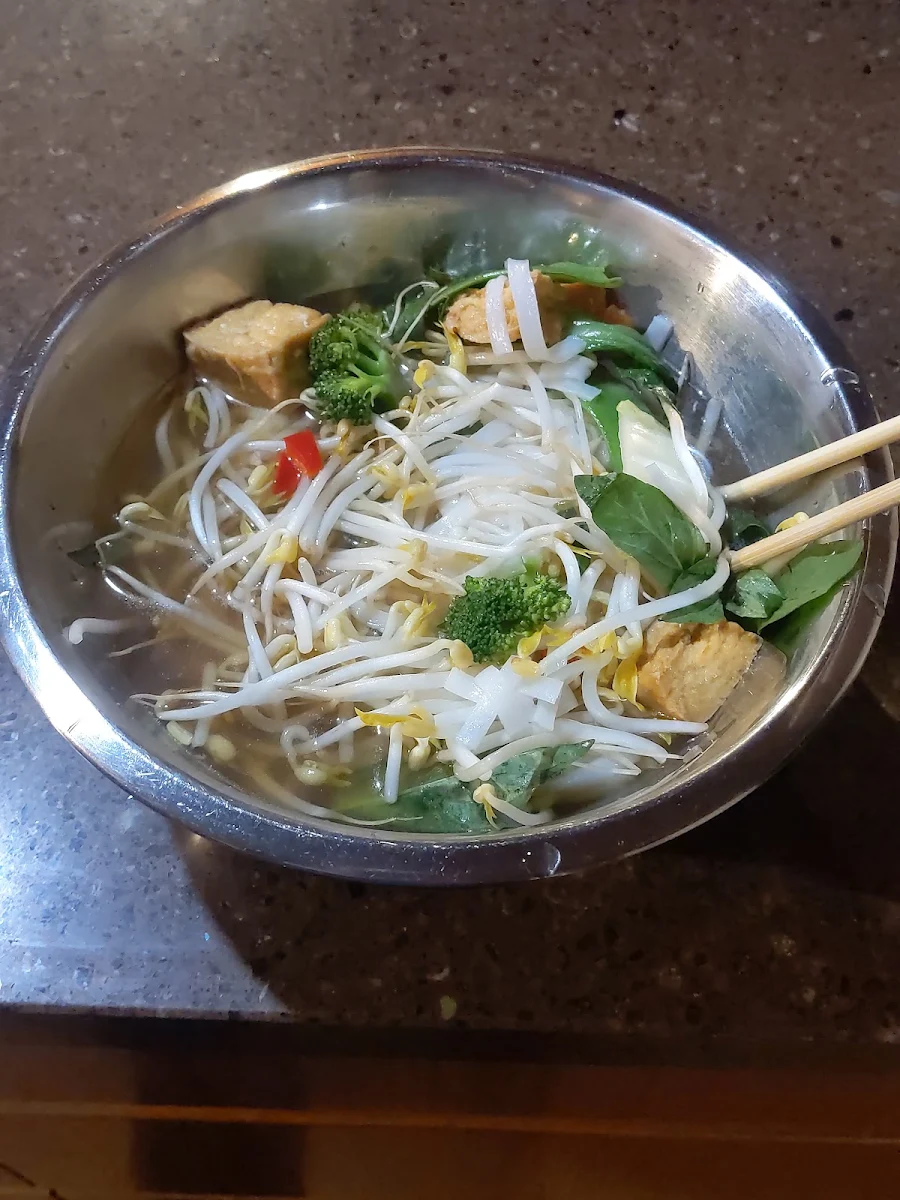 Food & drink, Pho 999