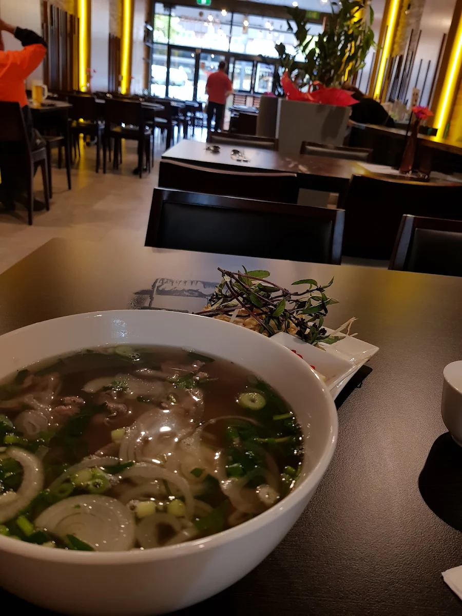 Food & drink, Pho 999