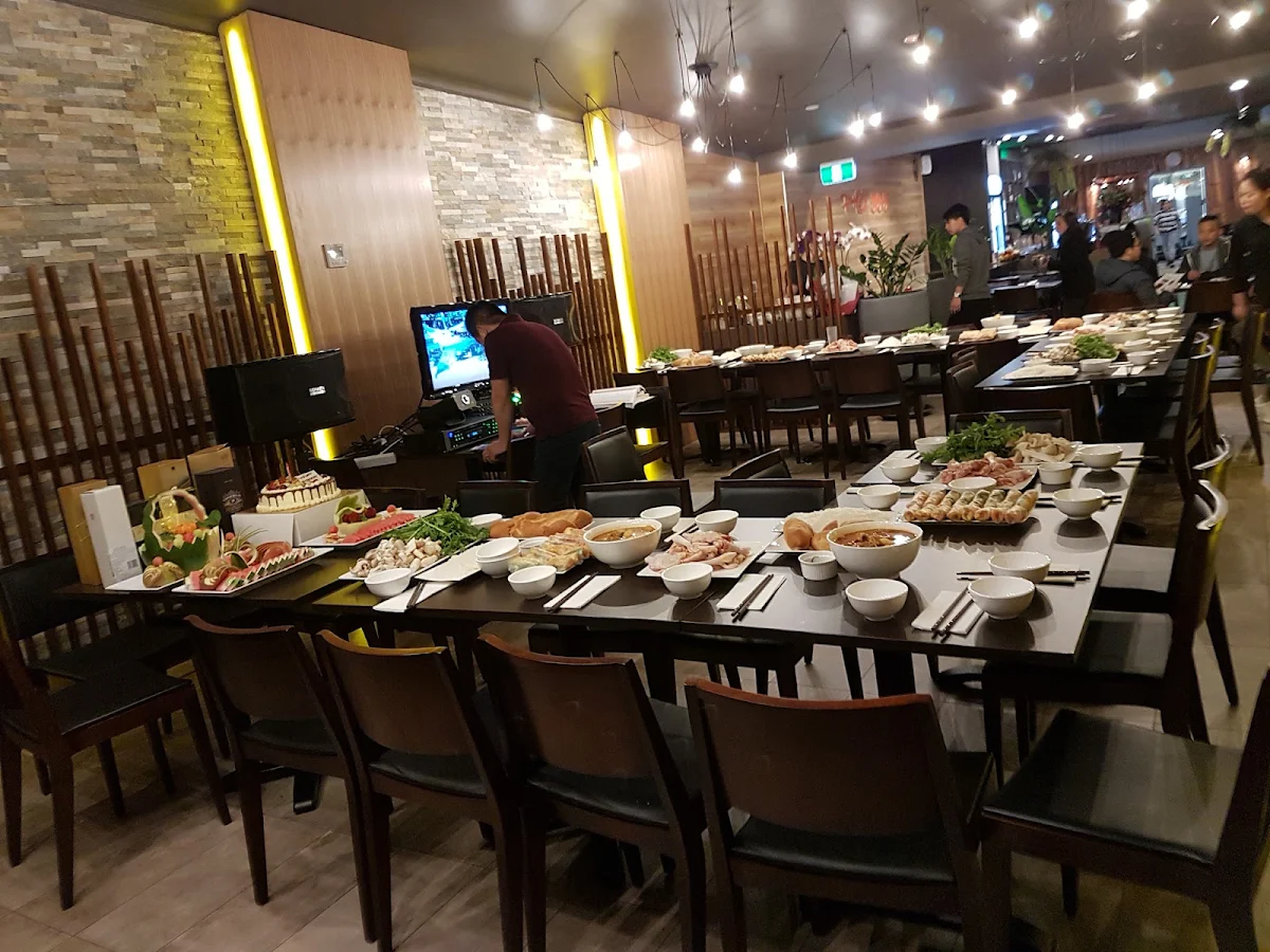Vibe, Pho 999