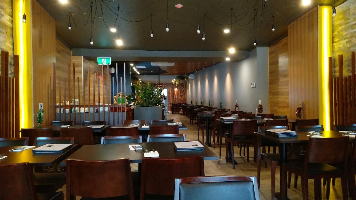 Vibe, Pho 999