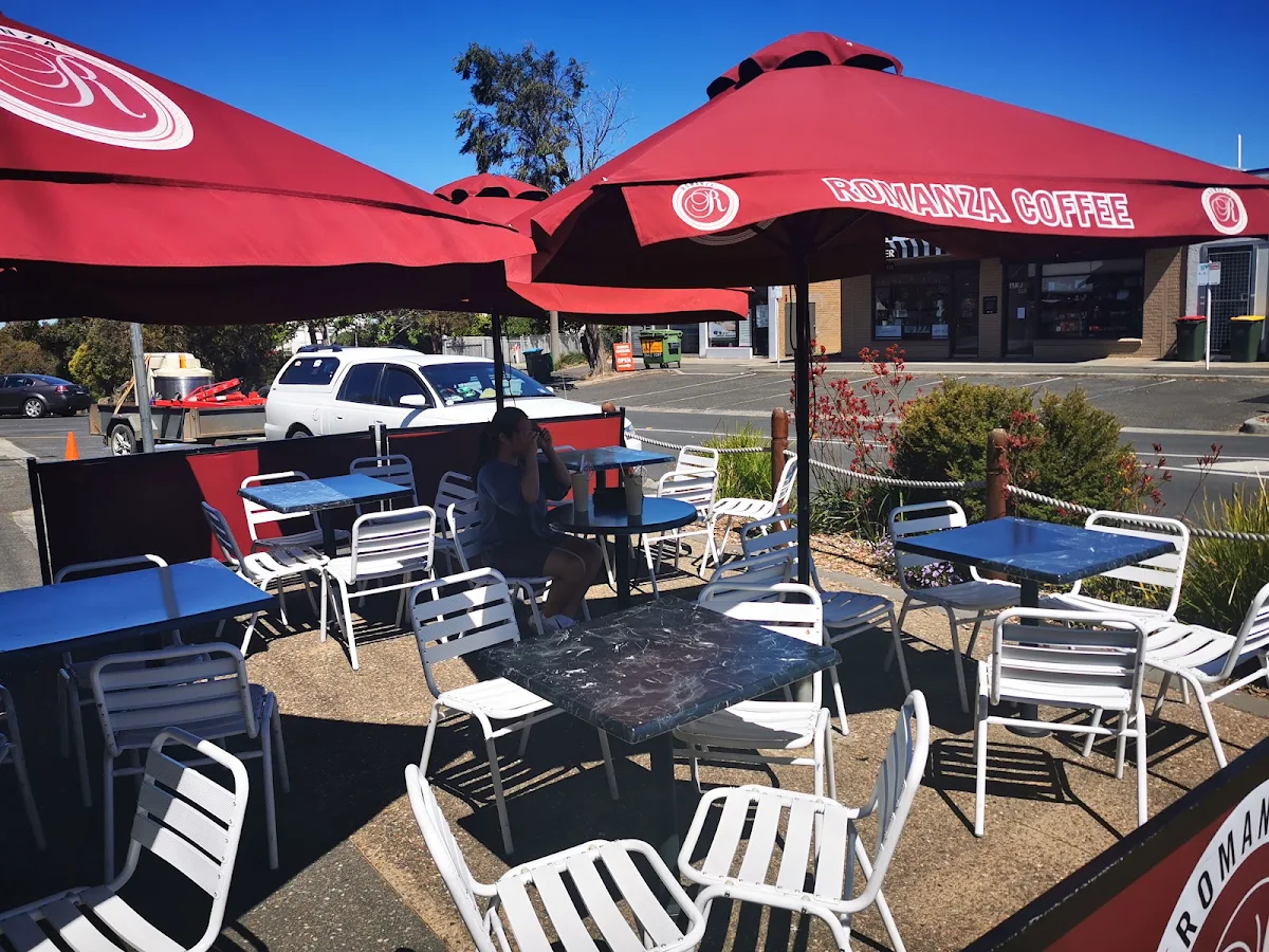 Vibe, Phillip Island Bakery