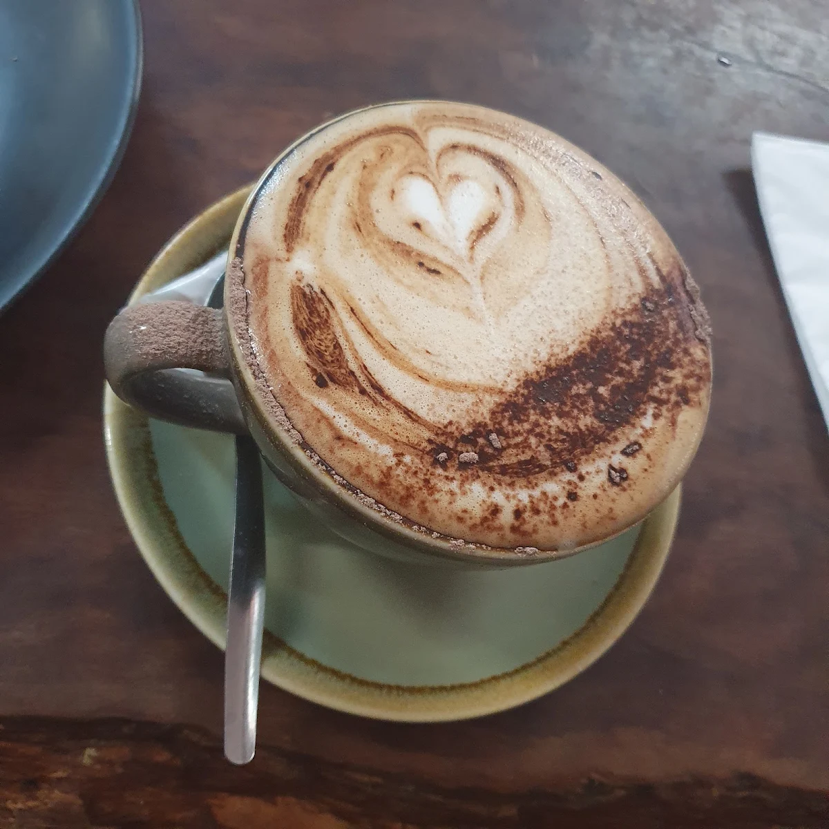 Food & drink, Kimberley Cafe