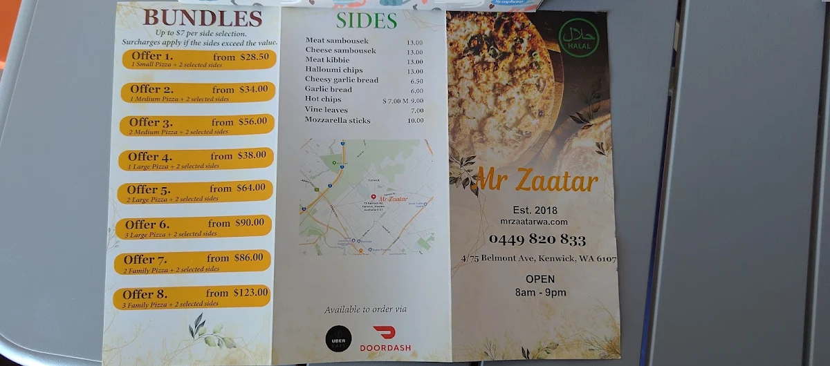Menu photo 6