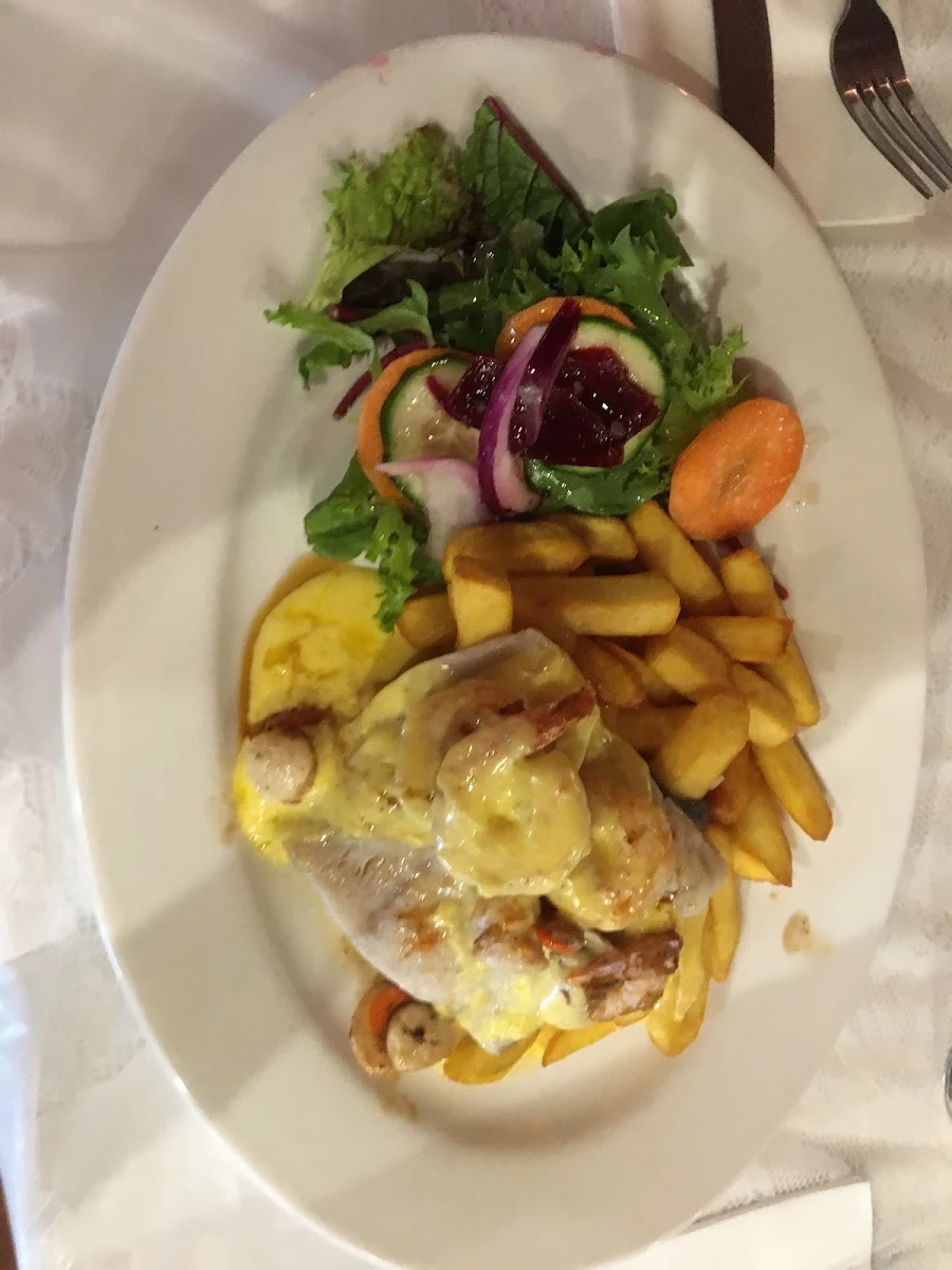 Food & drink, Winchelsea Hotel
