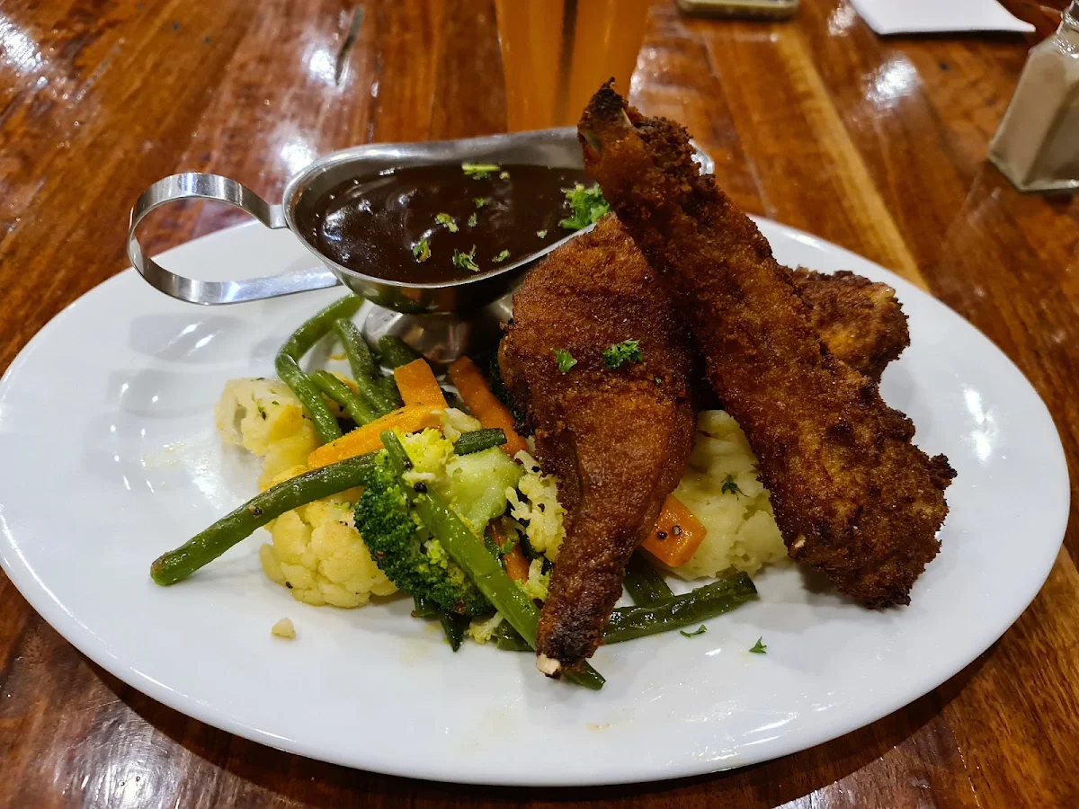 Food & drink, Winchelsea Hotel