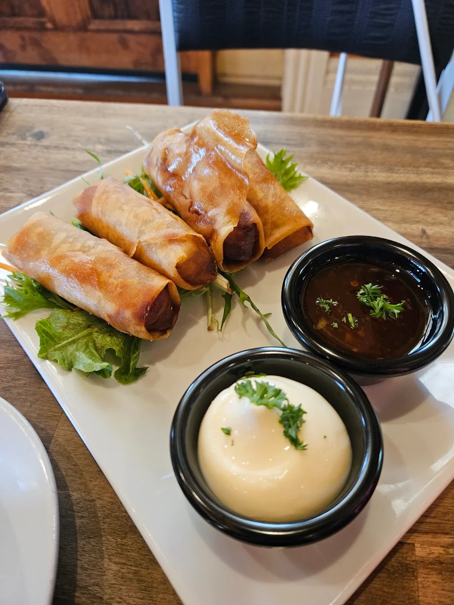 Food & drink, Winchelsea Hotel