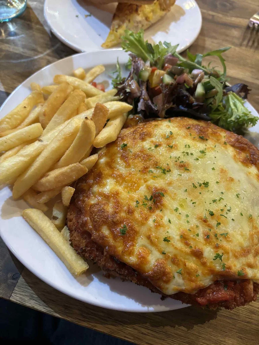 Food & drink, Winchelsea Hotel