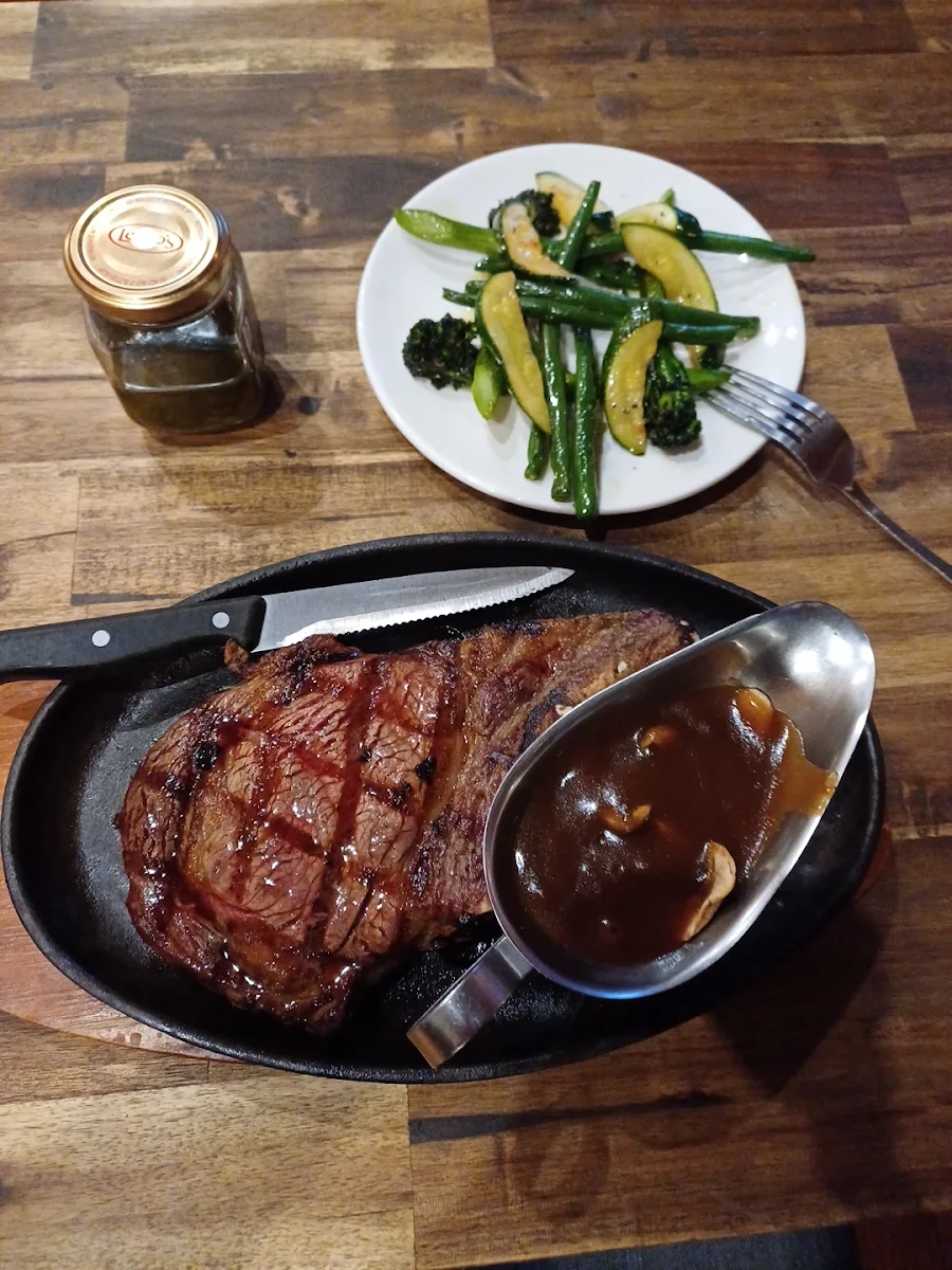 Food & drink, Winchelsea Hotel