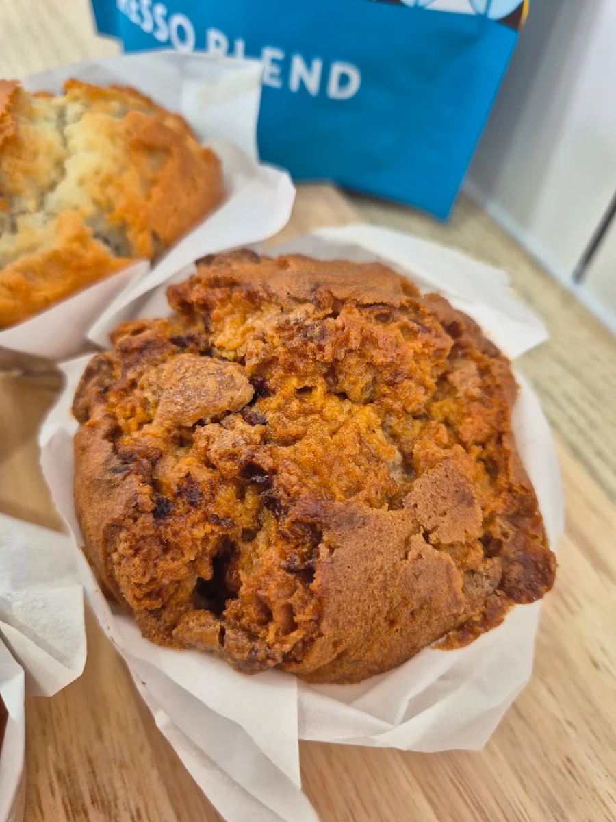 Food & drink, Early Bird Cafe Browns Plains