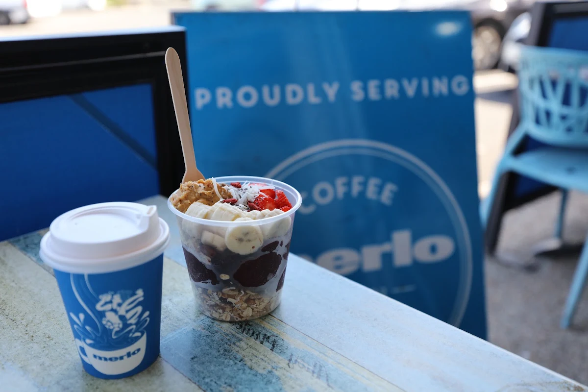 Food & drink, Early Bird Cafe Browns Plains