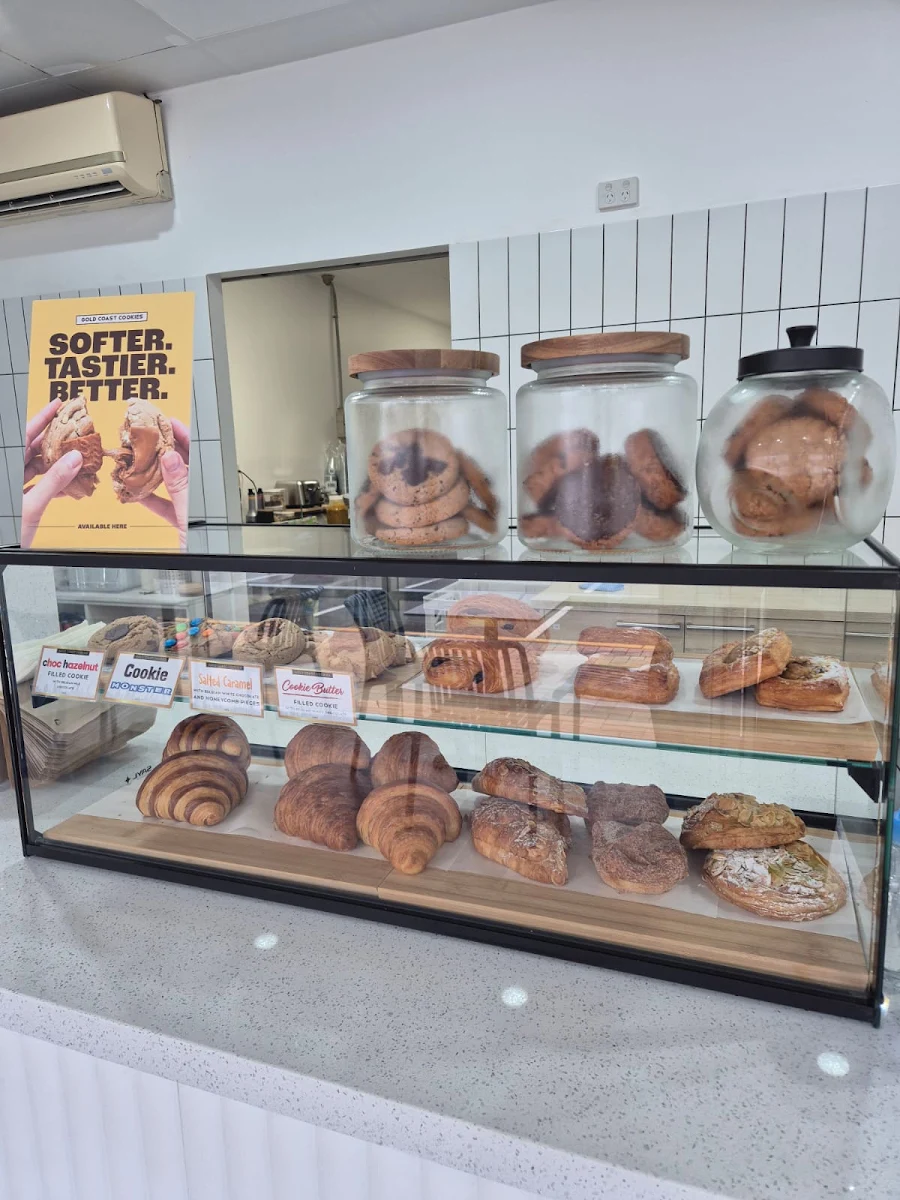 Vibe, Early Bird Cafe Browns Plains