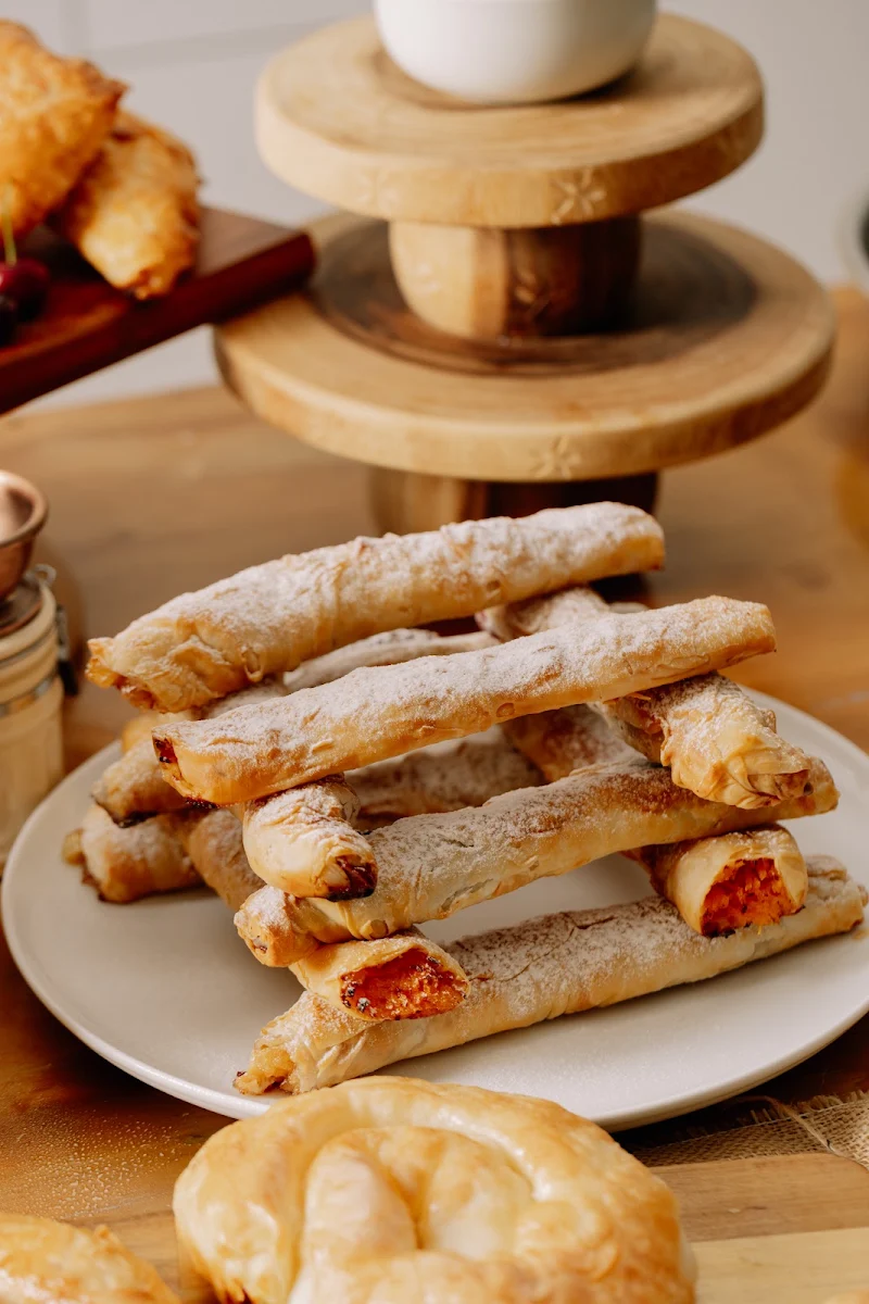 Food & drink, Burek House Warrawong