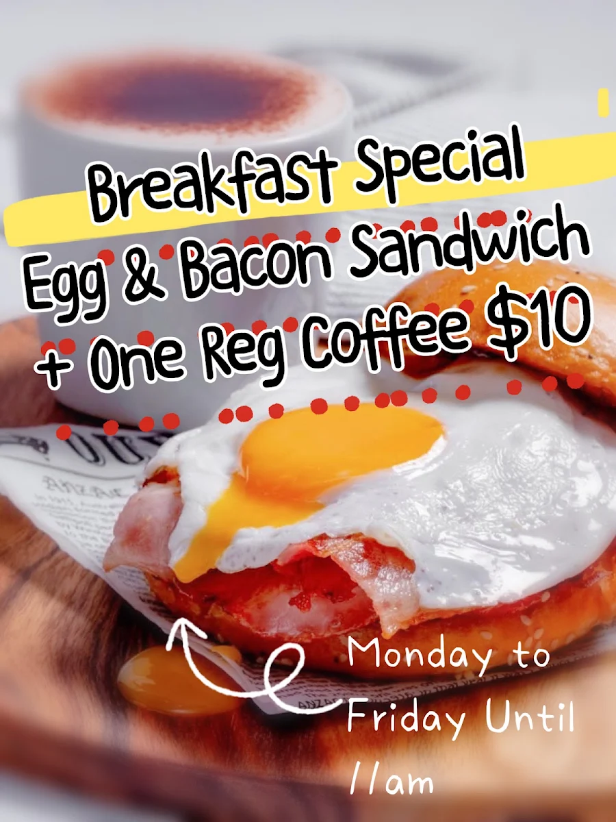 Menu, Proximity Cafe and Catering