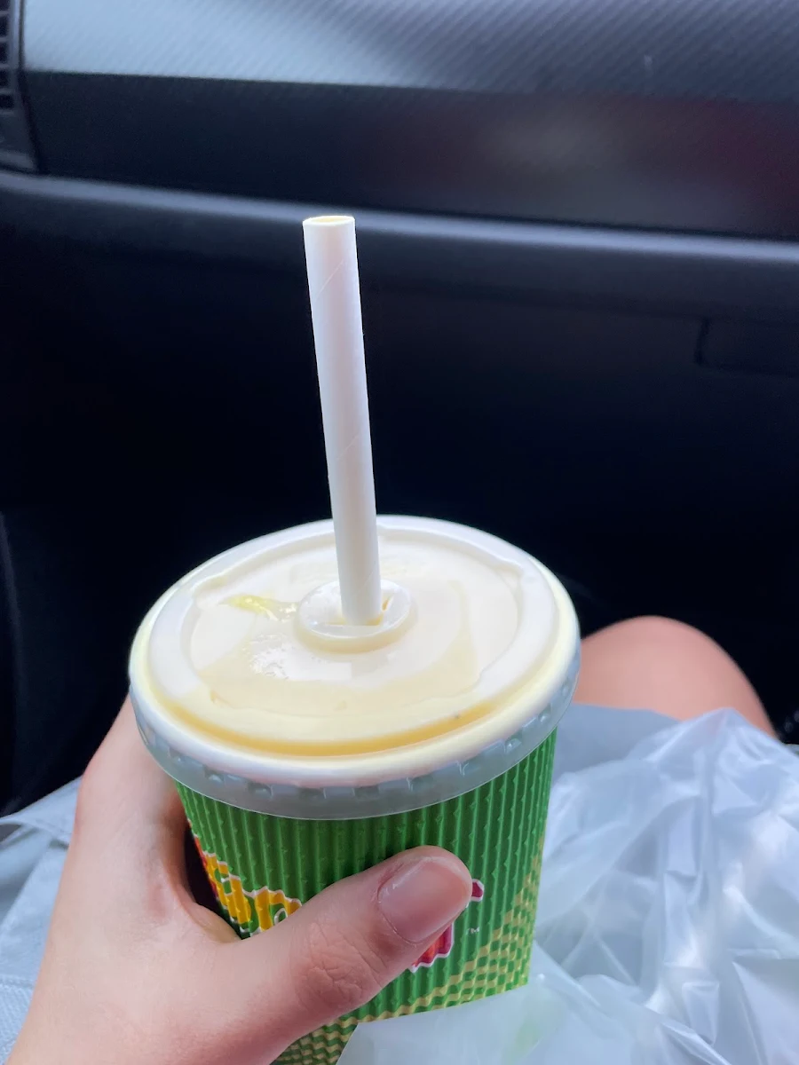 Food & drink, Boost Juice