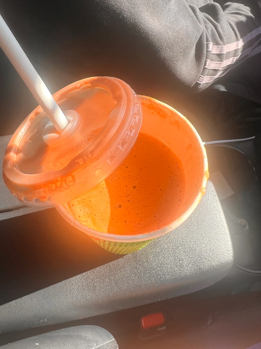 Food & drink, Boost Juice